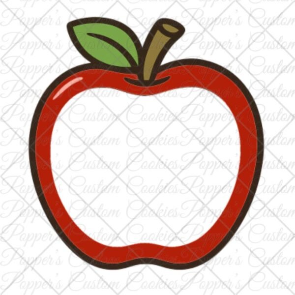 Apple, Magic Template