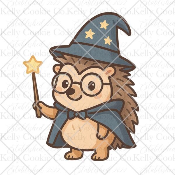 Cute Halloween Animals Bundle (Images Only) - Image 3