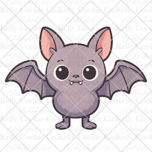 Cute Halloween Animals Bundle (Images Only) - Image 11