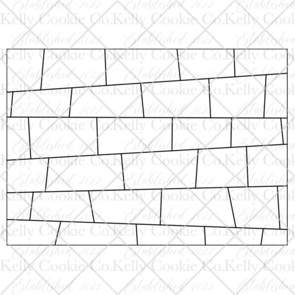 Halloween Gingerbread House PYO Bundle - Image 7