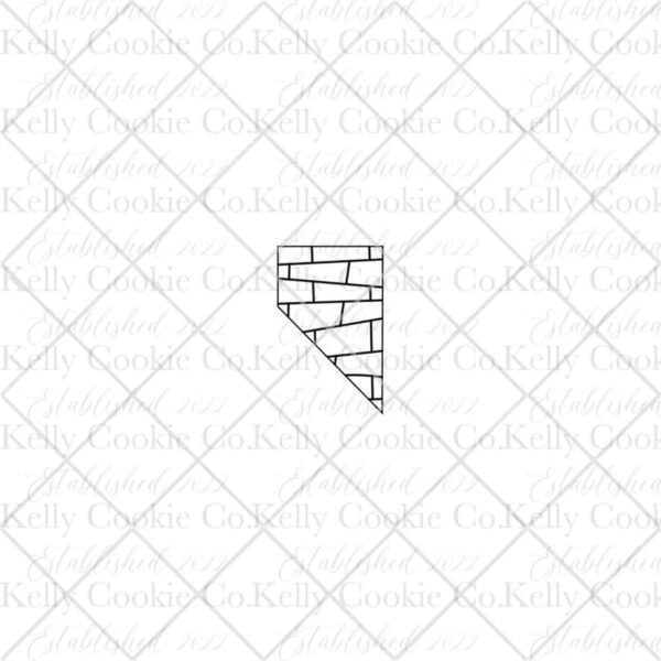 Halloween Gingerbread House PYO Bundle - Image 3