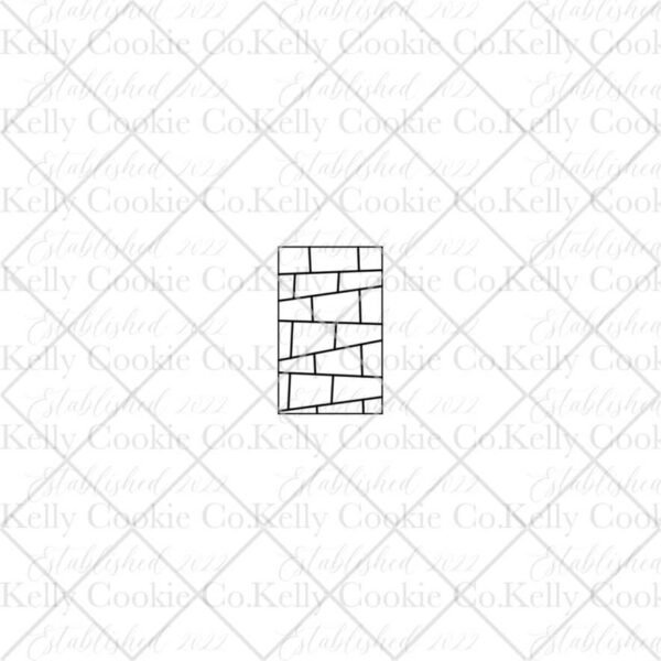 Halloween Gingerbread House PYO Bundle - Image 2