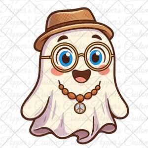 Boho Ghost, Boy