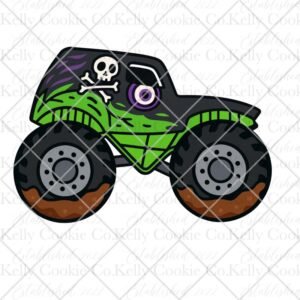 Monster Truck