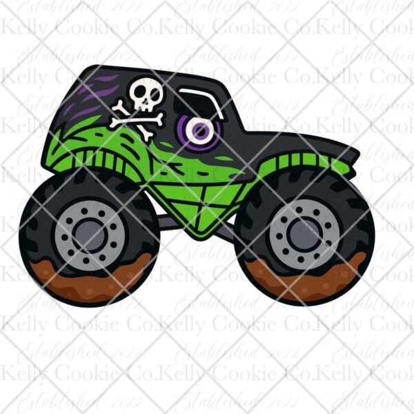 Monster Truck