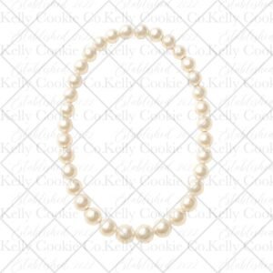 Pearls & Prosecco Pearl Necklace