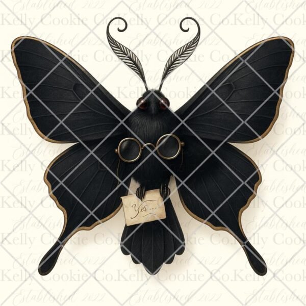 Elegant Halloween - Image 4
