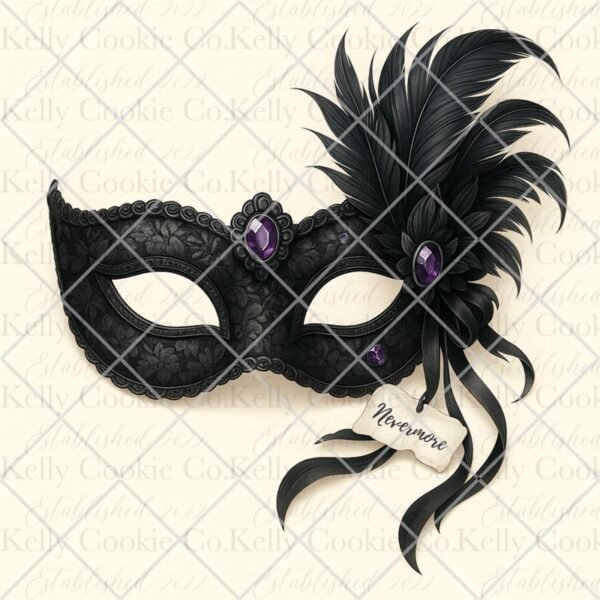 Elegant Halloween - Image 8