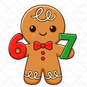 Gingy 6-7, Boy