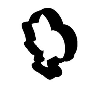 Elf 6-7 STL File, 3.5 inch