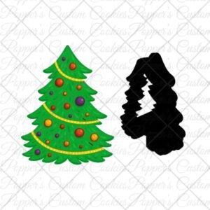 Mug Hugger, Tree & STL File, 2.75 inch