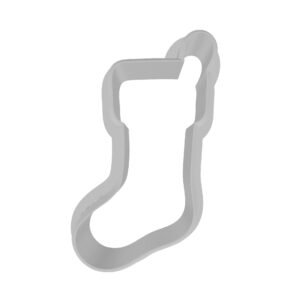 Stocking STL File, 3 inch