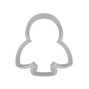 Ladybug STL File, 3.5 inch