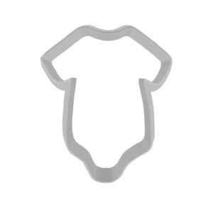 Onesie STL File, 3.5 inch