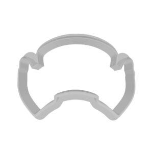 Party Dino Banner, STL File, 3.5 inch