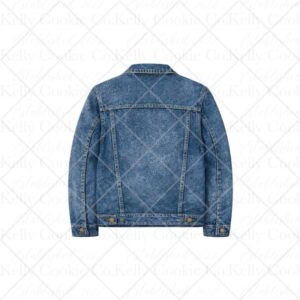 Denim Jacket Bundle