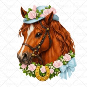 Kentucky Derby, Horse
