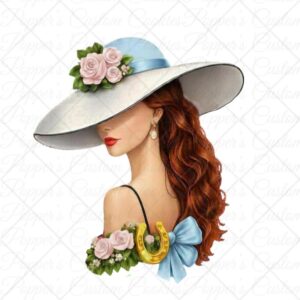 Kentucky Derby, Hat Lady