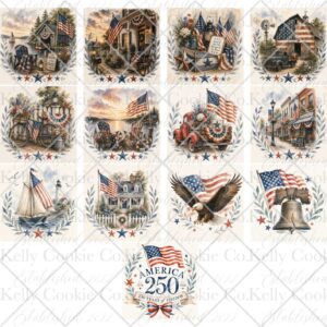 Vintage Americana