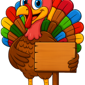 Turkey Bundle